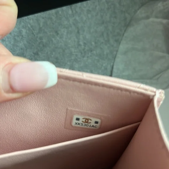 Chanel Mini Bag - Picture 11 of 11